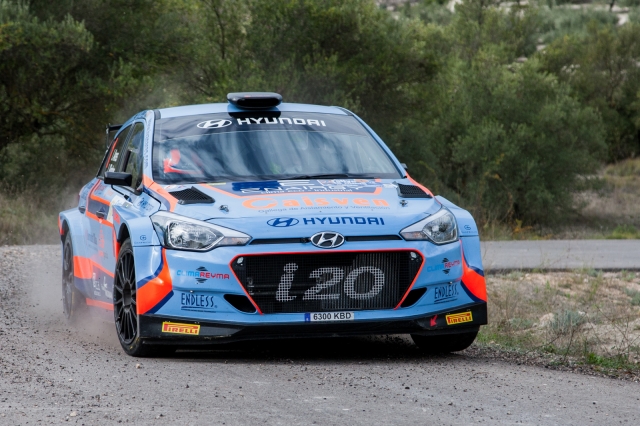 022 Rally La Nucia 2018 017